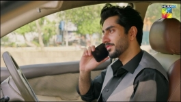 Dil Aik Shehr e Junoon - Episode 20 - 6th January 2025